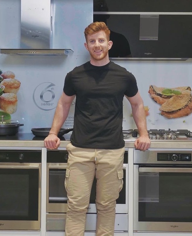 Eoin Sheehan - Y1 & Y2