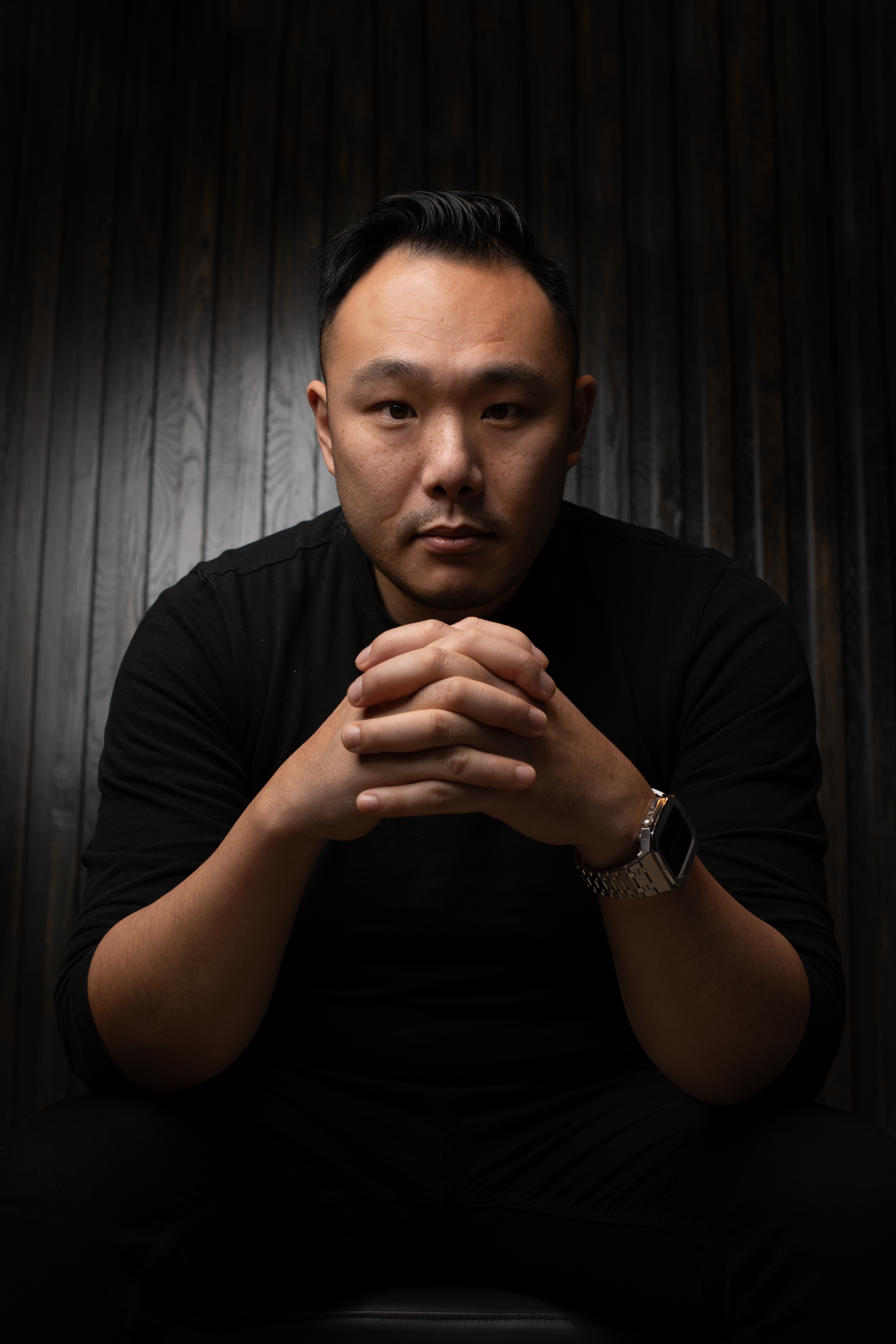 Kwanghi Chan - Y1 & Y2