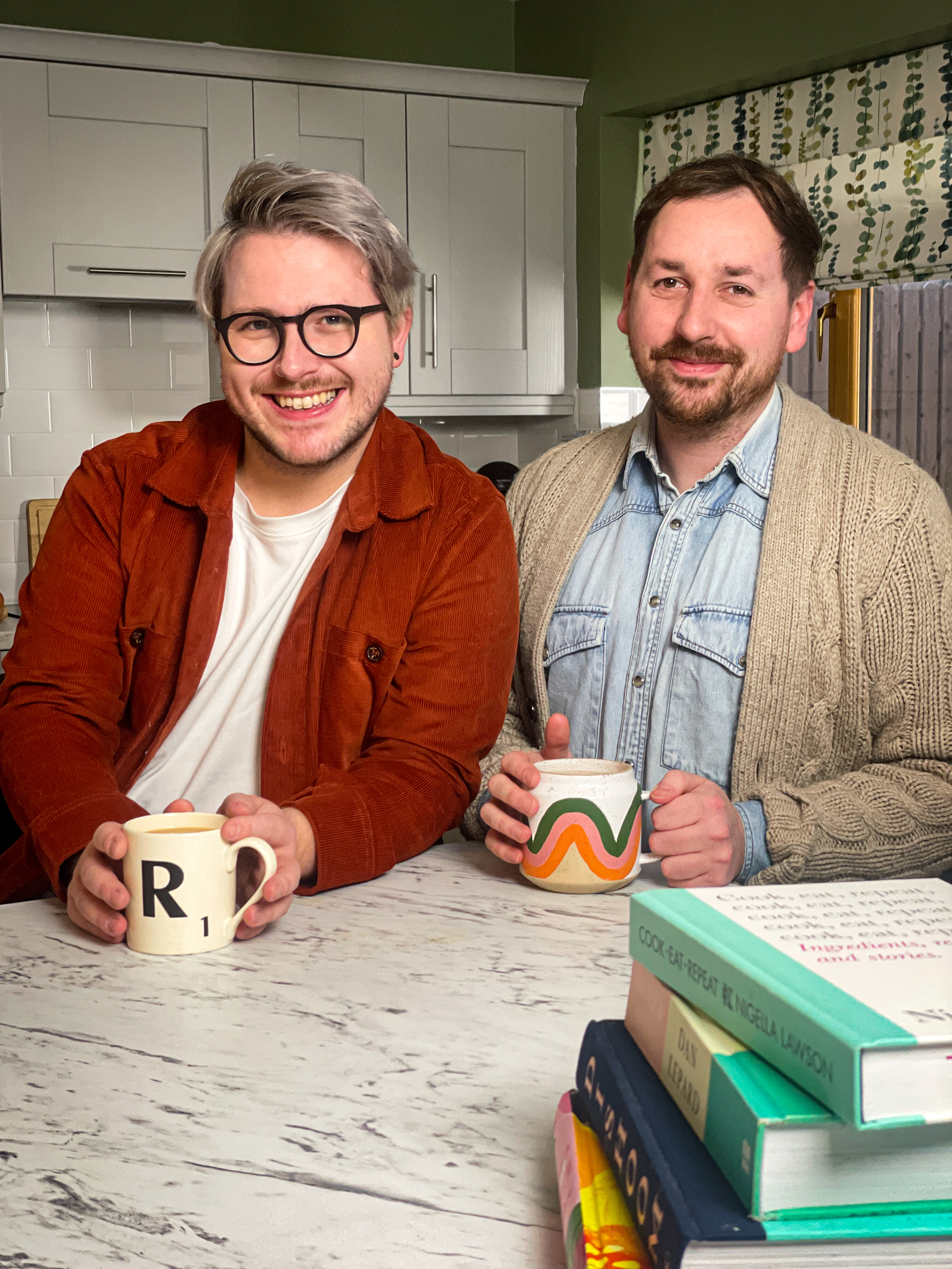 Gastro Gays - Y1 