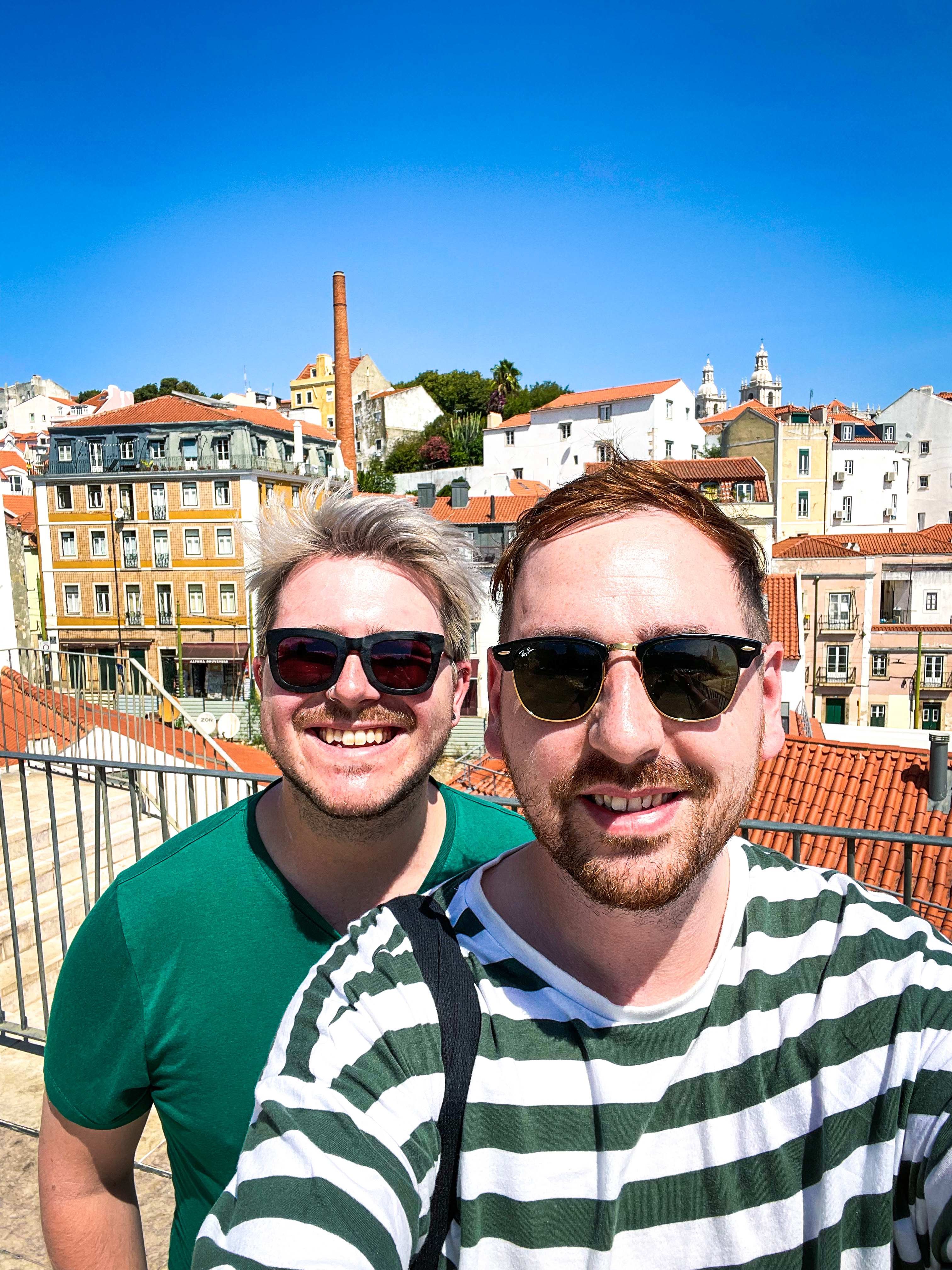 Gastro Gays - Y1 