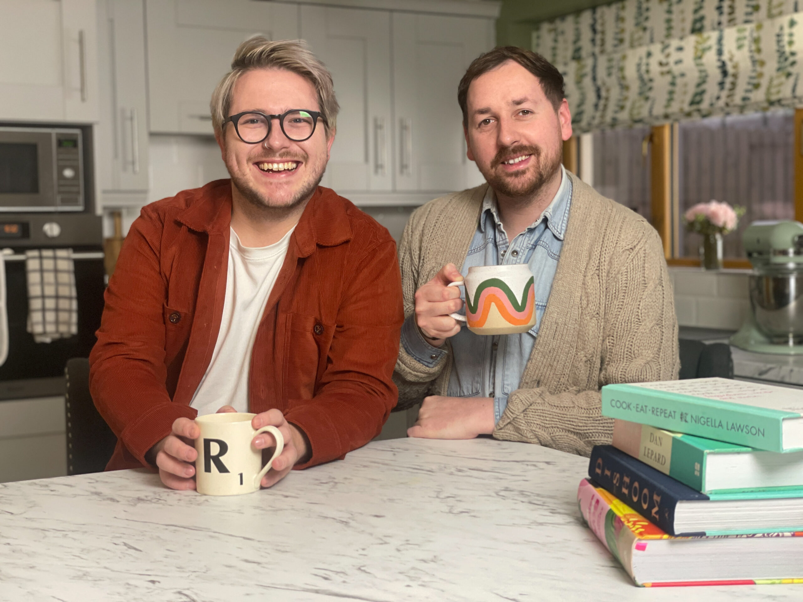 Louth based Instagram foodie duo & food writers become Bord Bia’s Fruit & Veg campaign ambassador for Ireland