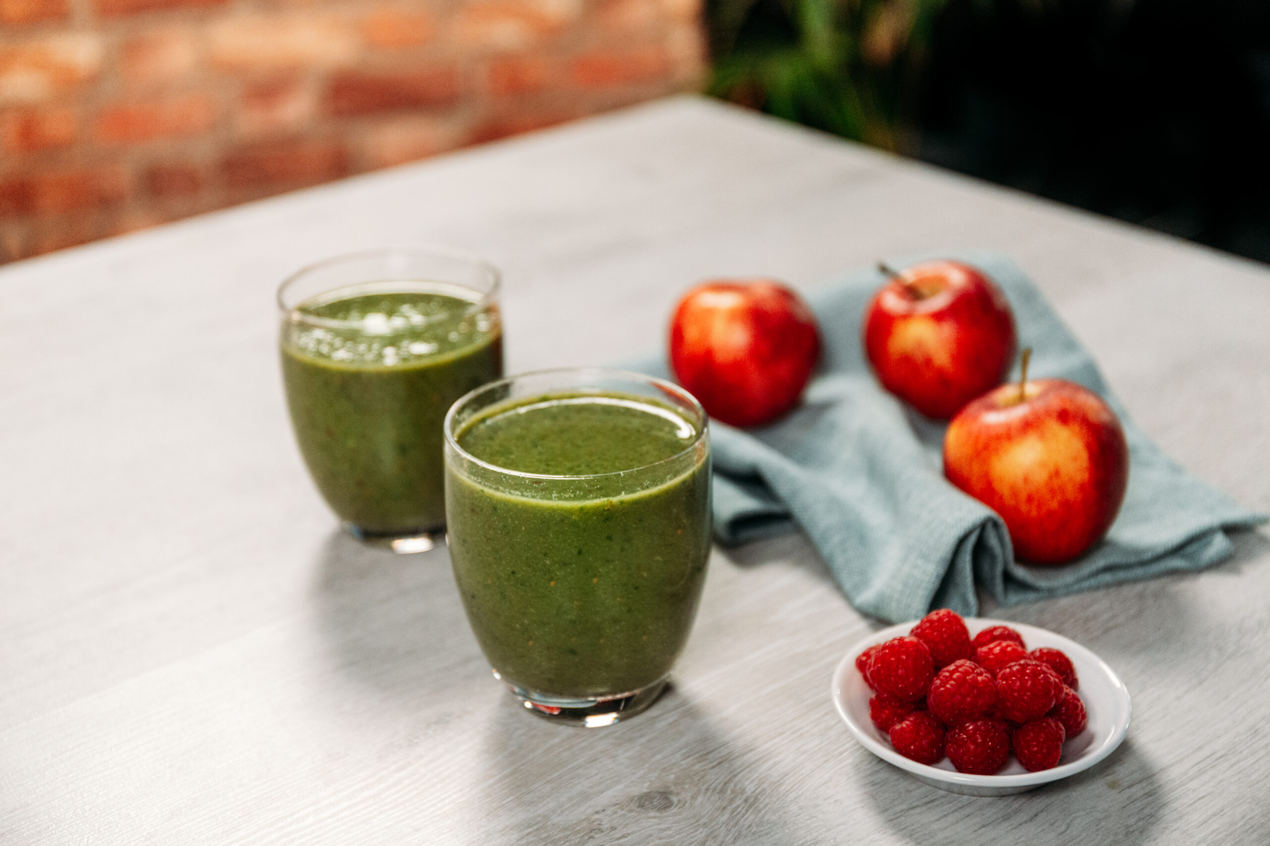 Sport Booster Smoothie