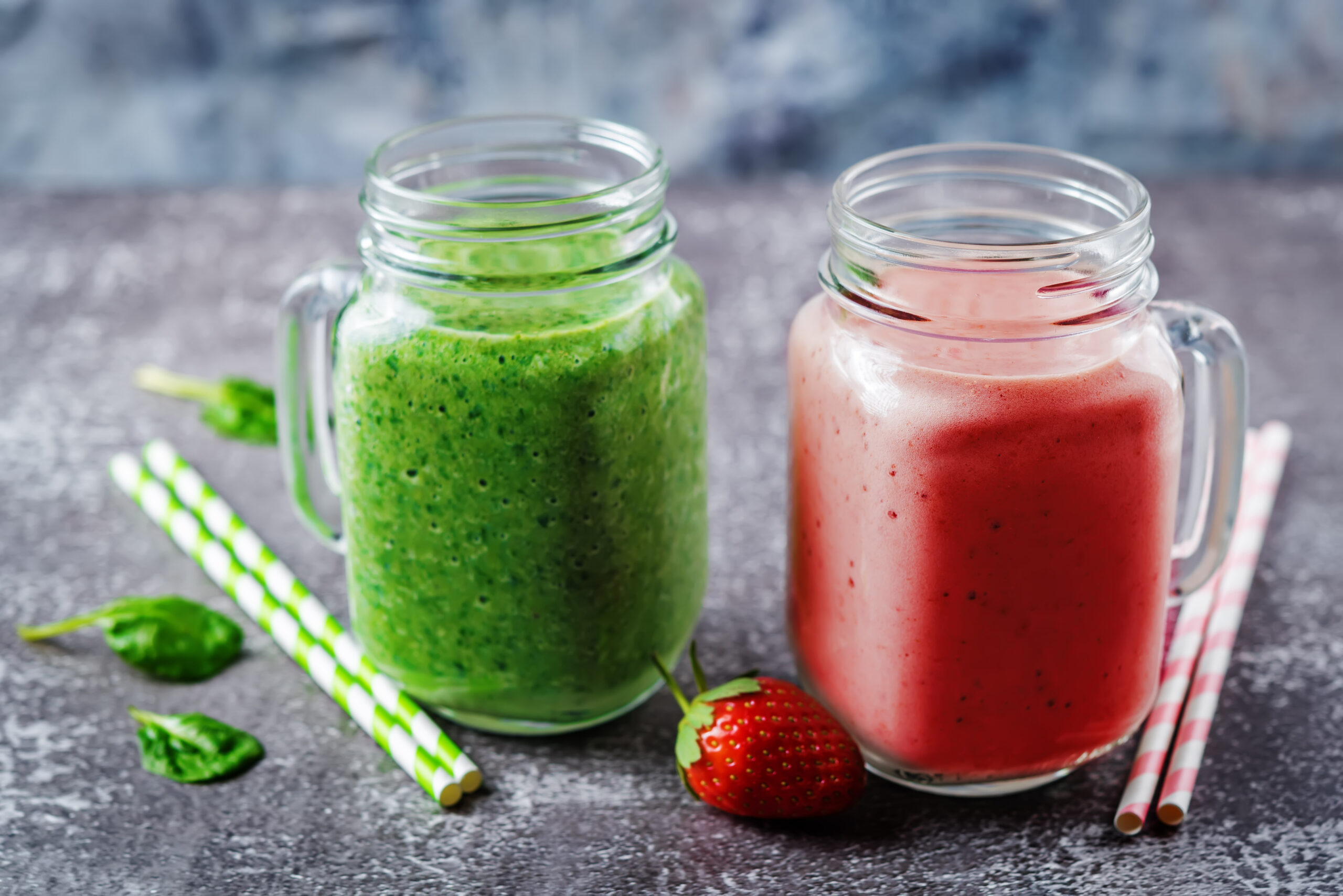 Body & Soul Smoothies