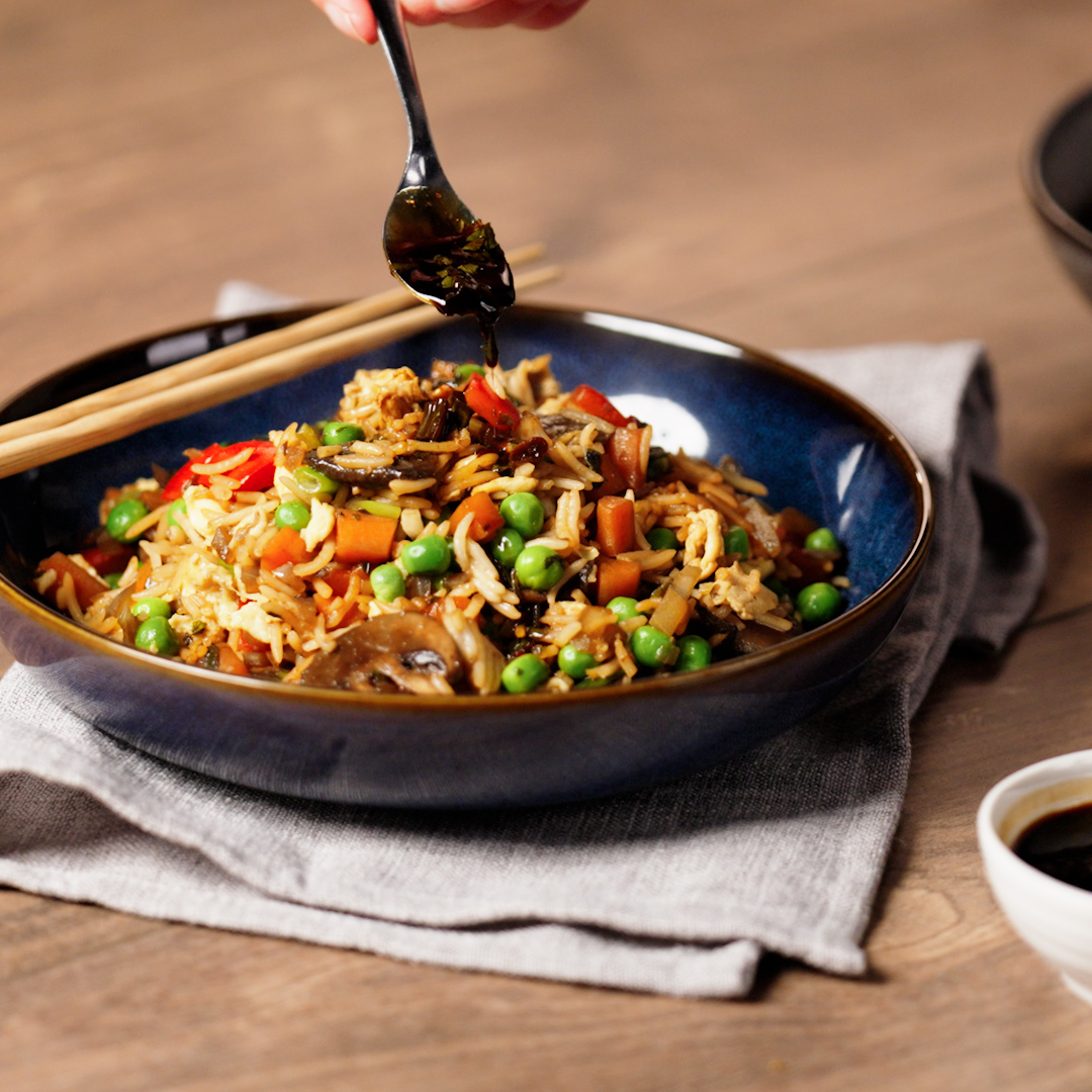 Chinese Sauce