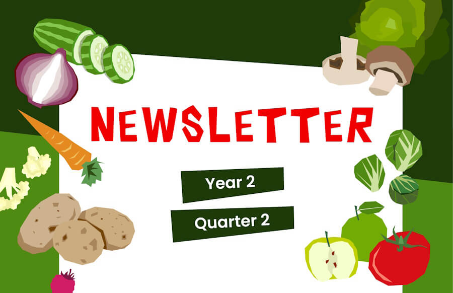 Newsletter Y2 Q2