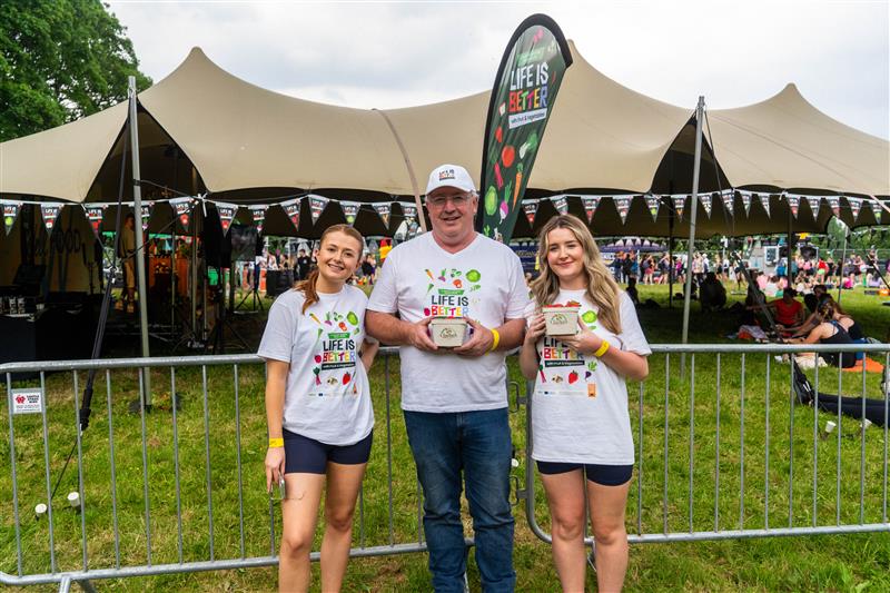 WellFest 2024