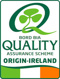 Bord Bia Quality Assurance Scheme - Origin Ireland 